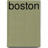 Boston door Ordnance Survey