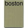 Boston door Douglas Wynn