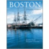 Boston door Jonathan Beagle