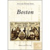 Boston door William J. Pepe