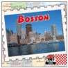 Boston door Nancy Furstinger