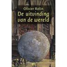 De uitvinding van de wereld door O. Rolin