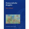 Democratische deugden door Kees Schuyt