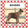 Boxers door Cari Meister