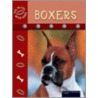 Boxers door Lynn Stone
