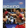 Boxing by Clive Gifford