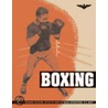 Boxing door U.S. Naval Institute