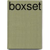 Boxset by Mr William Murray
