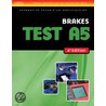 Brakes door James D. Halderman
