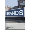 Brands door Celia Lury