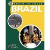 Brazil door Simon Scoones