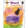 Brazil by Billy Newman