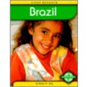 Brazil door Shirley Wimbish Gray