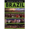 Brazil door Rob Bowden