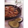 Brazil door Carolyn Hamilton