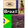 Brazil by Marion Morrison