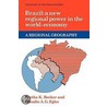 Brazil door Claudio A.G. Egler