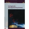 Arbo - Informatieblad door E. van Rongen