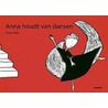 Anna houdt van dansen door Tomas Nollet