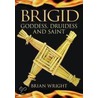 Brigid door Wright Brian