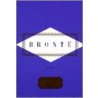 Bronte door Emily Brontë