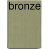 Bronze by Michael D. Cole