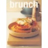 Brunch door Rebecca Clunes