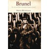 Brunel door R. Angus Buchanan