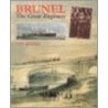 Brunel door Tim Bryan