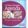 De Negen Maanden Agenda by H. voor den Dag