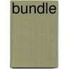 Bundle door Steve W. Duck