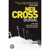 Burial door Neil Cross