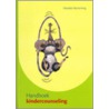 Handboek kindercounseling door M. Nijmanting