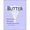 Butter door Icon Health Publications