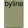 Byline by Mickey Spillane