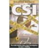 C.S.I. door Jane Fielding