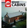 Cabins by Charles Broto