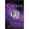 Caesar door Colleen Mccullough