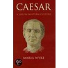 Caesar door Maria Wyke