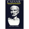 Caesar door Matthias Gelzer