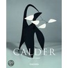 Calder door Jacob Baal-Teshuva