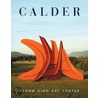 Calder door H. Peter Stern