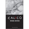 Calico door Michael Hastings