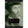Calvin door Michael Mullett
