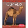 Camels door William John Ripple