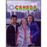 Canada door Clare Orchard
