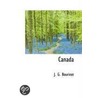 Canada door J.G. Bourinot