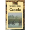Canada door Nick Treanor