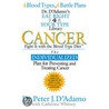 Cancer by Peter J. D'Adamo