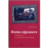 Roma-zigeuners door M. Eycken